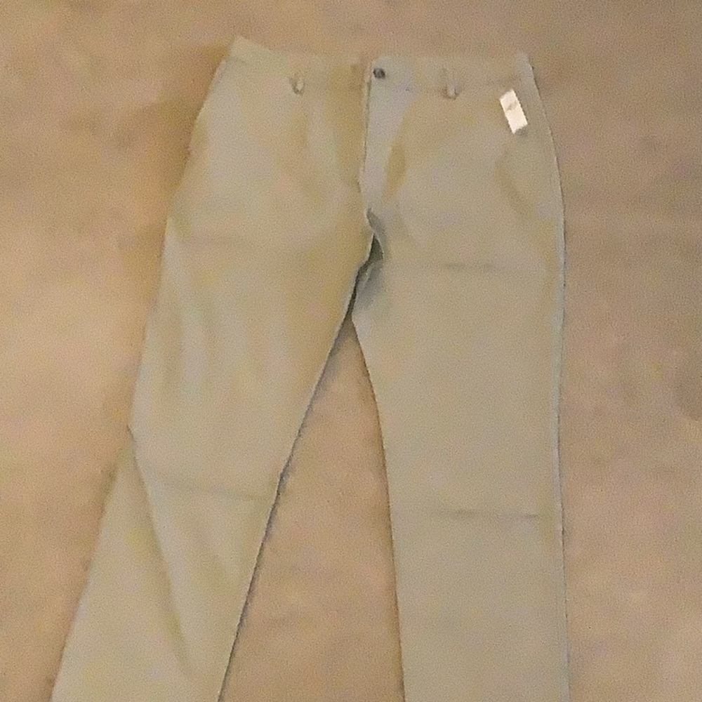 Old Navy Men's Khaki Pants